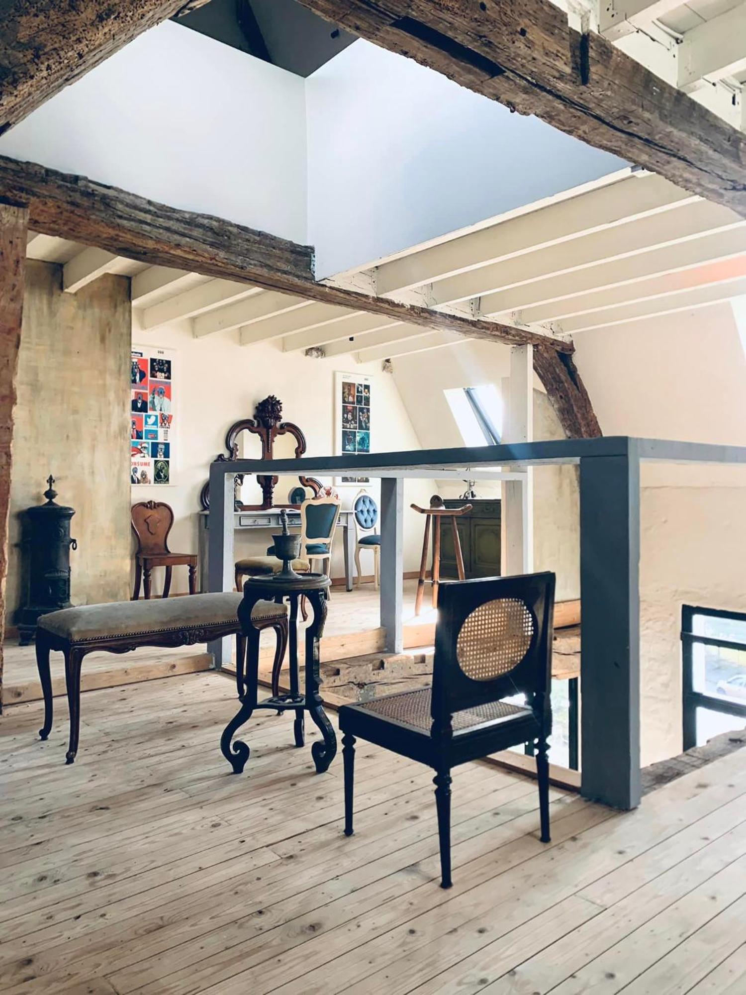 Mystic'S Lodge Antwerpen Eksteriør bilde