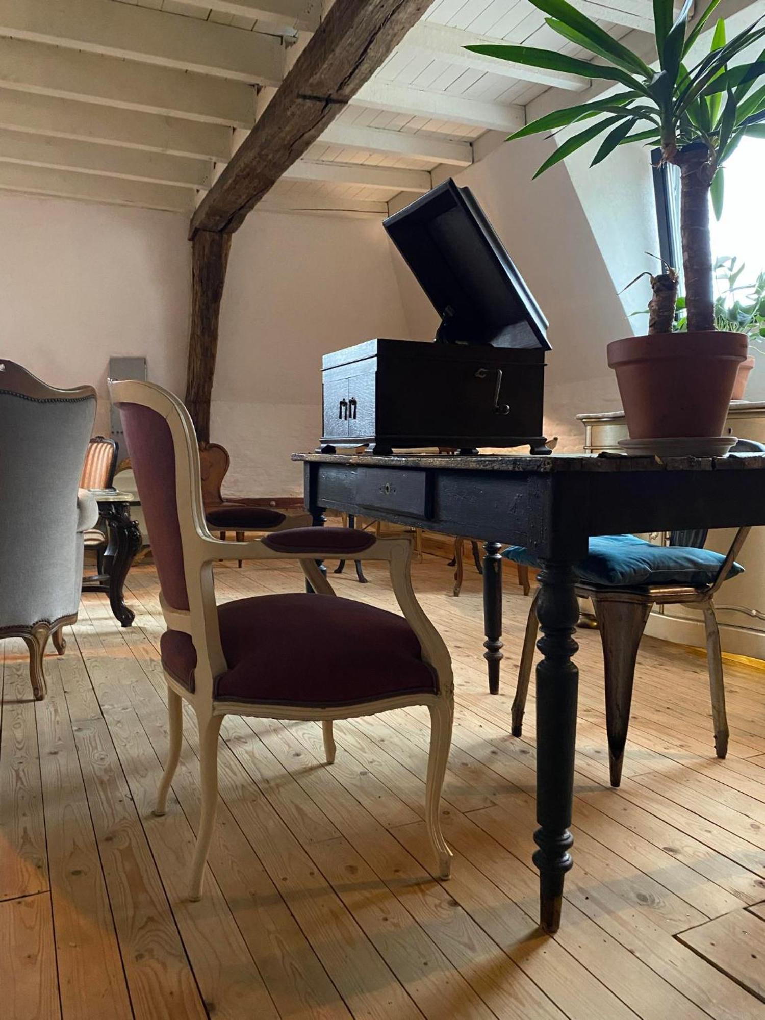 Mystic'S Lodge Antwerpen Eksteriør bilde
