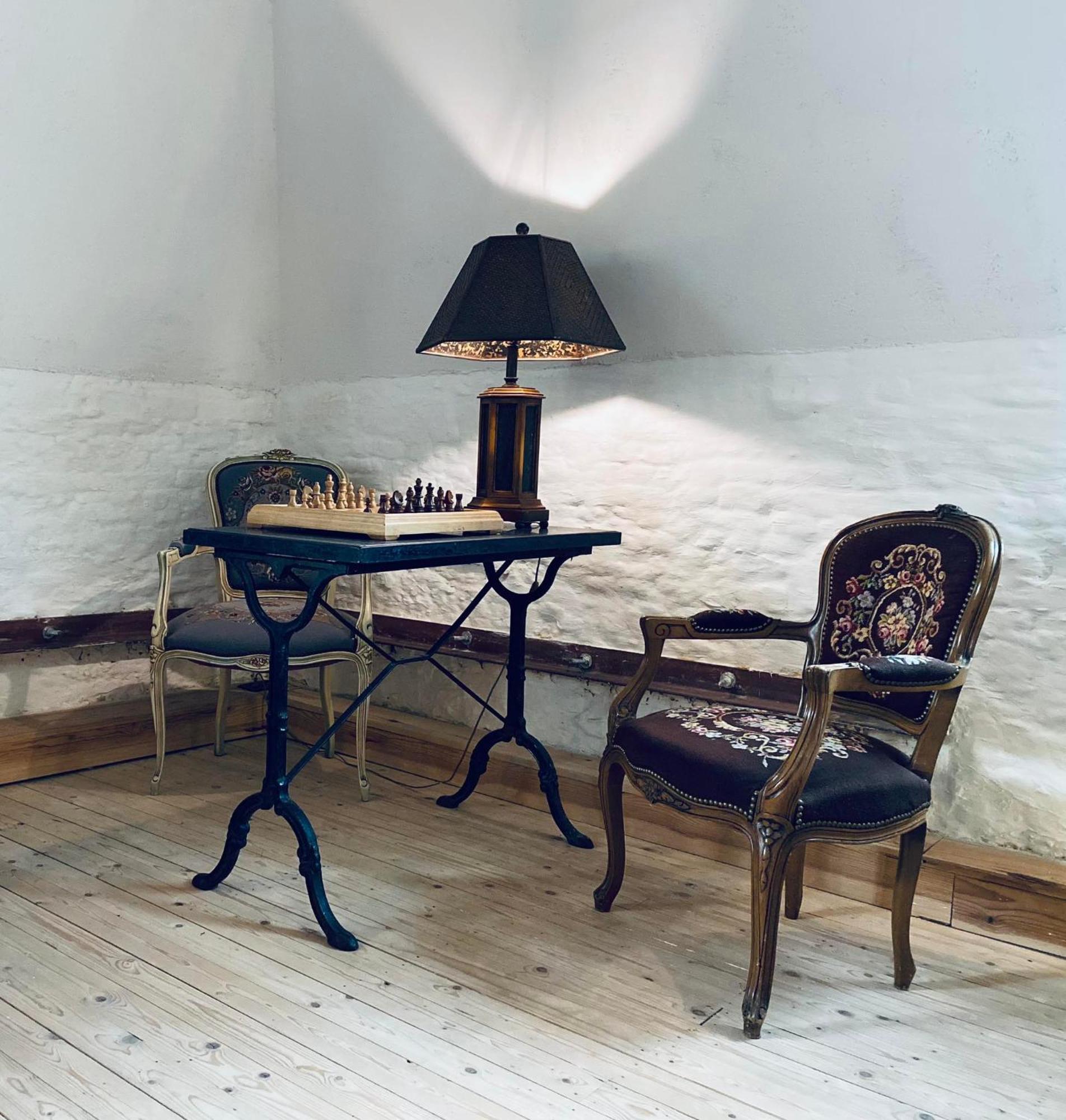 Mystic'S Lodge Antwerpen Eksteriør bilde