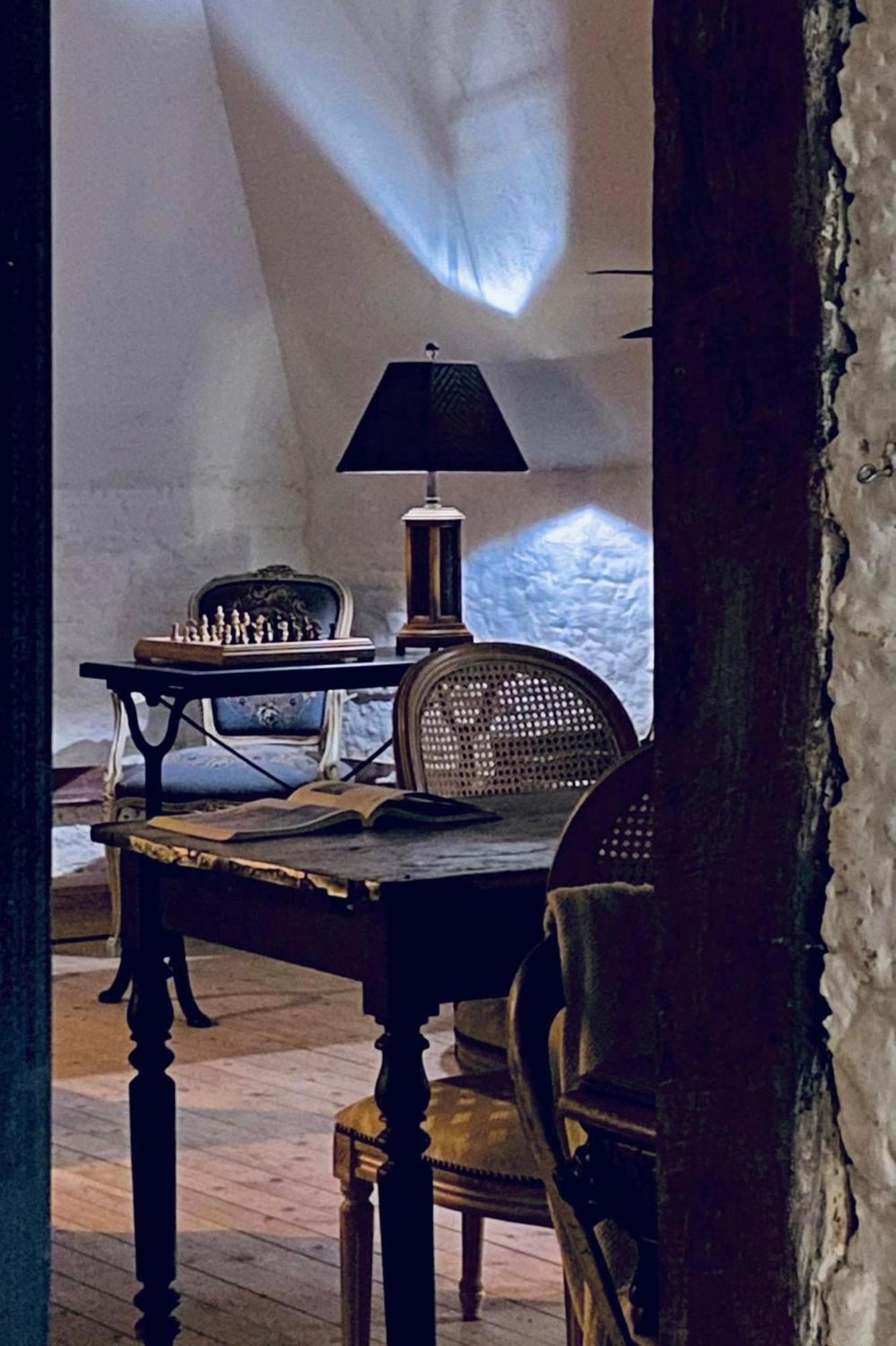 Mystic'S Lodge Antwerpen Eksteriør bilde