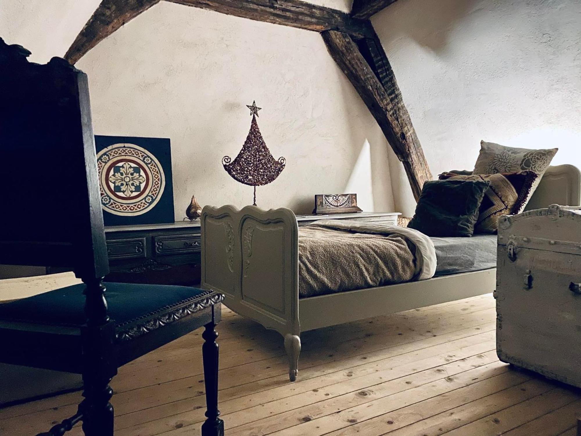 Mystic'S Lodge Antwerpen Eksteriør bilde